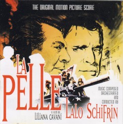 La Pelle (Colonna Sonora Originale Del Film)