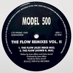 The Flow Remixes, Volume II