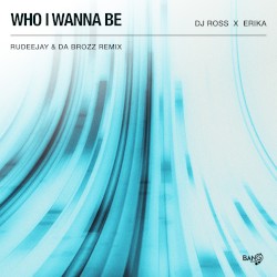 Who I Wanna Be