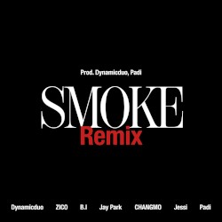 Smoke (remix)