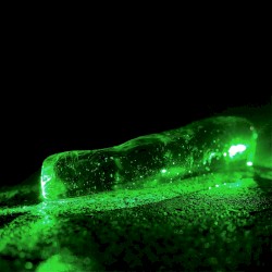 Open the Pod Bay Door