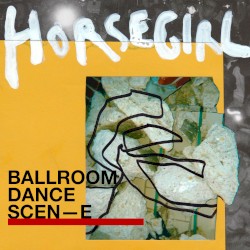 Ballroom Dance Scene