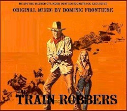 The Train Robbers