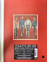 More Songs About Buildings and Food