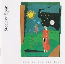 Please to See the King