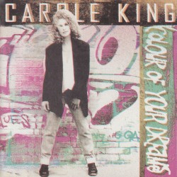 Colour of Your Dreams