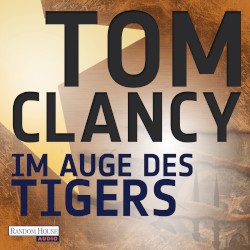 Im Auge des Tigers