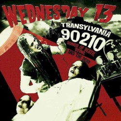 Transylvania 90210: Songs of Death, Dying and the Dead