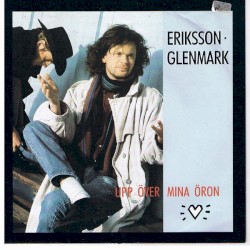 Upp över mina öron