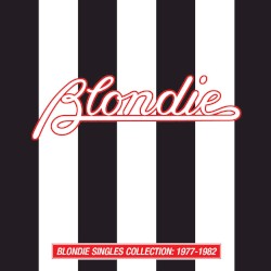Blondie Singles Collection: 1977–1982