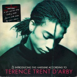 Introducing the Hardline According to Terence Trent D’Arby