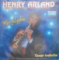 Herzklopfen / Tango Isabella
