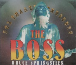 Fox Theatre Presents the Boss