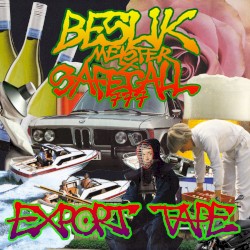 Export Tape