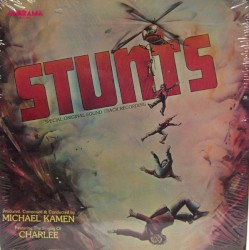 Stunts