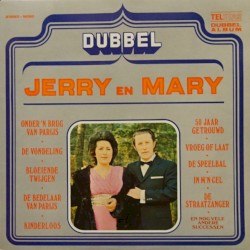 Dubbel Jerry en Mary
