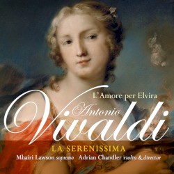 L’Amore per Elvira