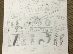 Electrontosaurus