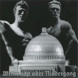 Weltmacht oder Niedergang