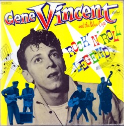 Rock ’n’ Roll Legend