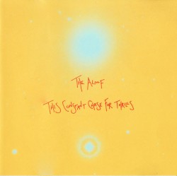 This Constant Chase for Thrills