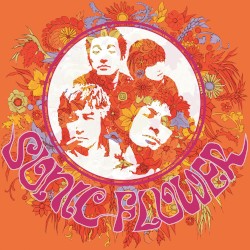 Sonic Flower