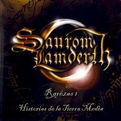 Rarezas 1 - Historias de la Tierra Media