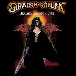 Healing Through Fire