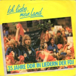 Ich liebe mein Land