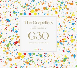 G30 -Beautiful Harmony 2-