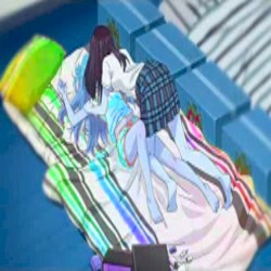 XI: Tanjun ni watashi ni furikakaru tame ni, sukāto no naka no watashi no koibito...