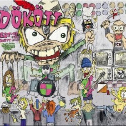 Best of Dökött 1998-2012