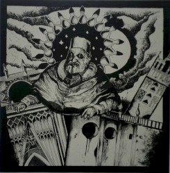 The Grand Inquisitor