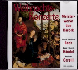 Berühmte Weihnachts-Konzerte