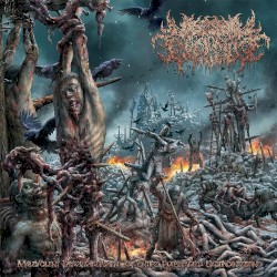 Malevolent Dismemberment Of Entire Putrefacted Gastrointestine