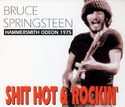 1975‐11‐24: Hammersmith Odeon, London, England, UK