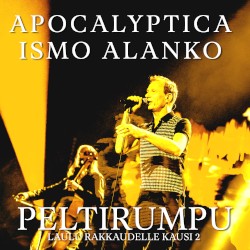 Peltirumpu (Laulu Rakkaudelle Kausi 2)