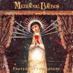 Prayers of the Rosary