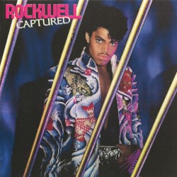 Captured... By an Evil Mind