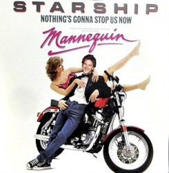 Nothing’s Gonna Stop Us Now / Layin’ It on the Line