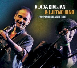 Live@Tvornica Kulture