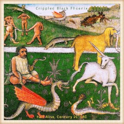 Half Alive – Germany 2010AD