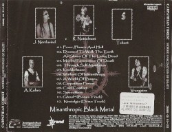 Morbid Fascination of Death