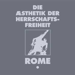 Die Æsthetik der Herrschaftsfreiheit: Aufbruch / A Cross of Wheat