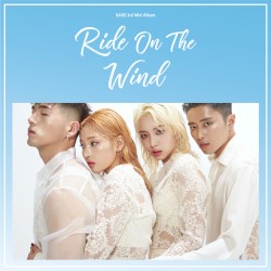 Ride on the Wind