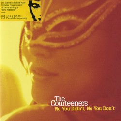 No You Didn't, No You Don't