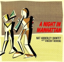 A Night in Manhattan