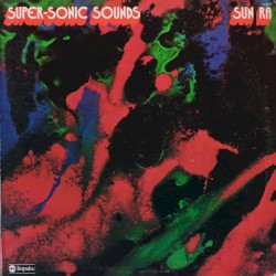 Super-Sonic Sounds