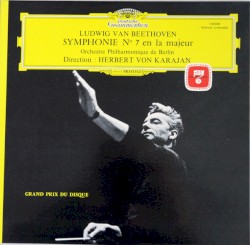 Symphonie n° 7 en la majeur