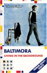 Living in the Background